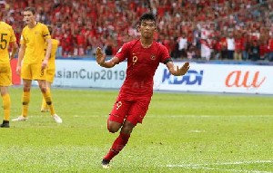 Indonesia Tuan Rumah Piala Dunia U-20, Begini Respon Timnas